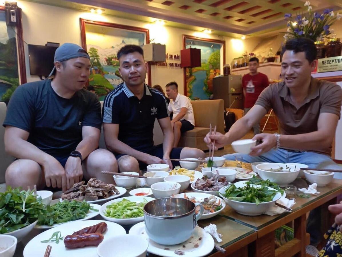 Sapa New Hostel ภายนอก รูปภาพ