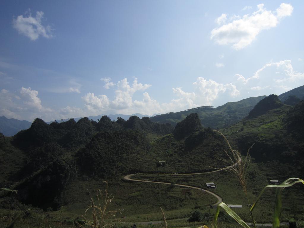 Sapa New Hostel ภายนอก รูปภาพ